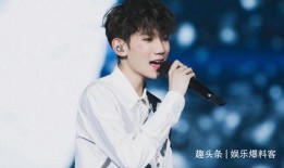 娱乐圈大爆料王源,王源背后的惊人爆料