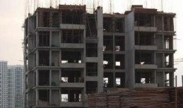 烂尾楼新闻爆料模板